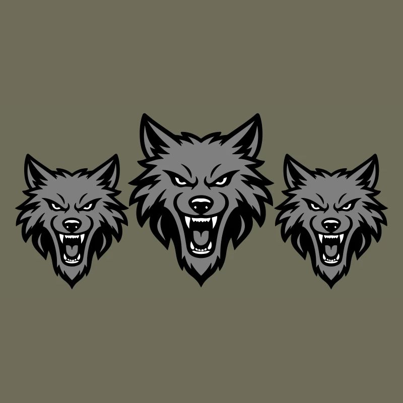 Wolf Team Rudel