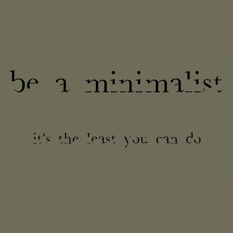 Be-a-minimalist-blk