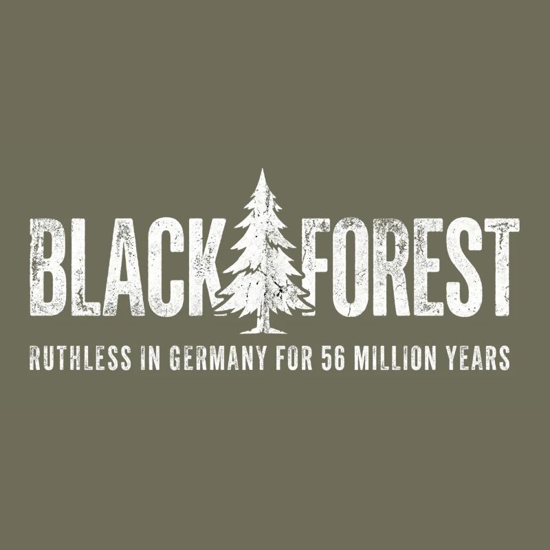 Forêt-Noire