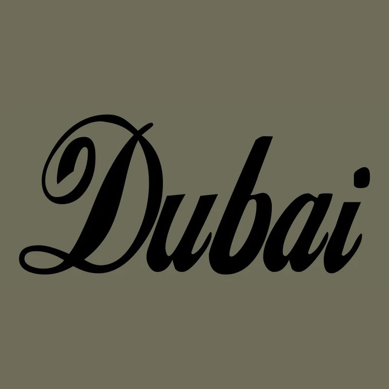dubai
