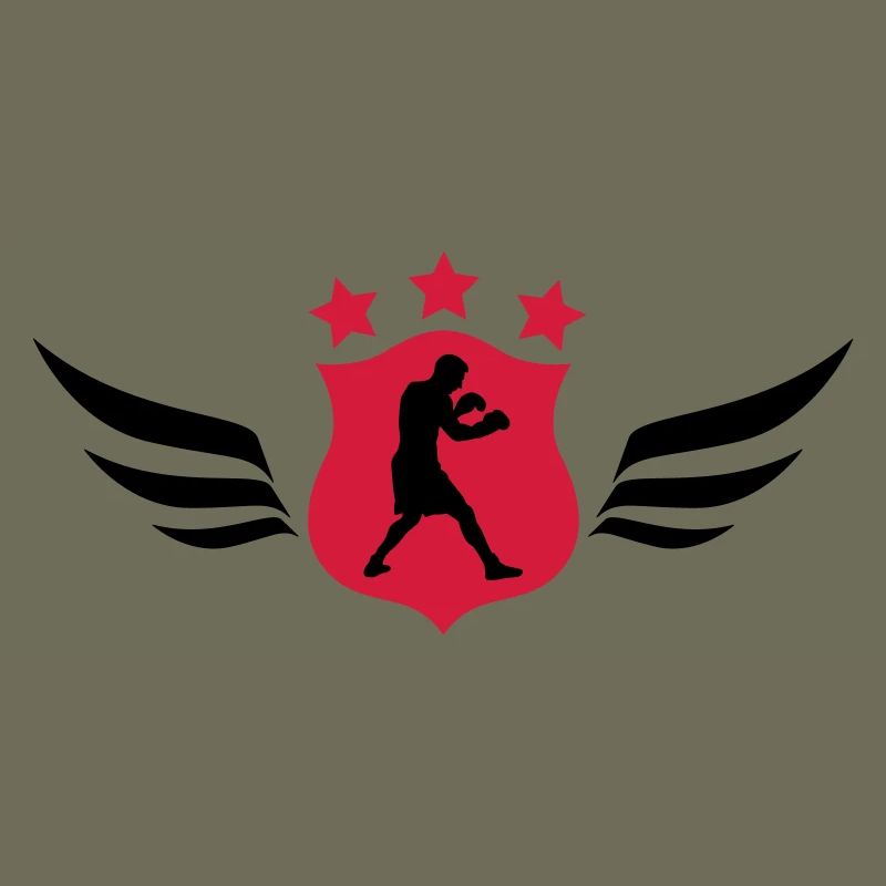 Boxing / Boxen / Boxe
