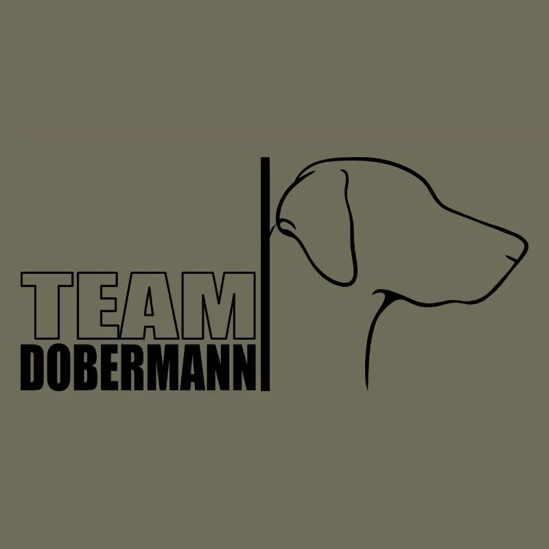 TEAM Dobermann Profil Hunde Hundesport Wilsigns