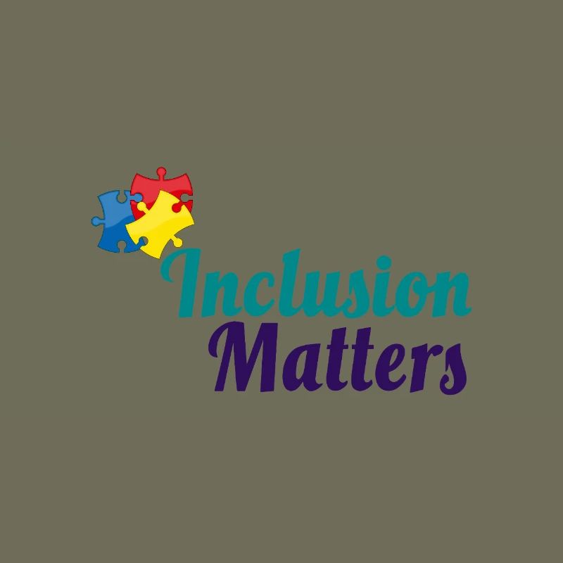 Inclusion Matters Puzzle