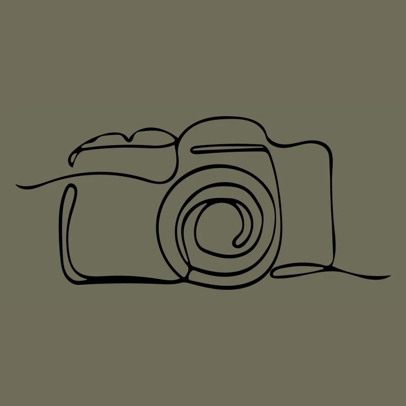 caméra