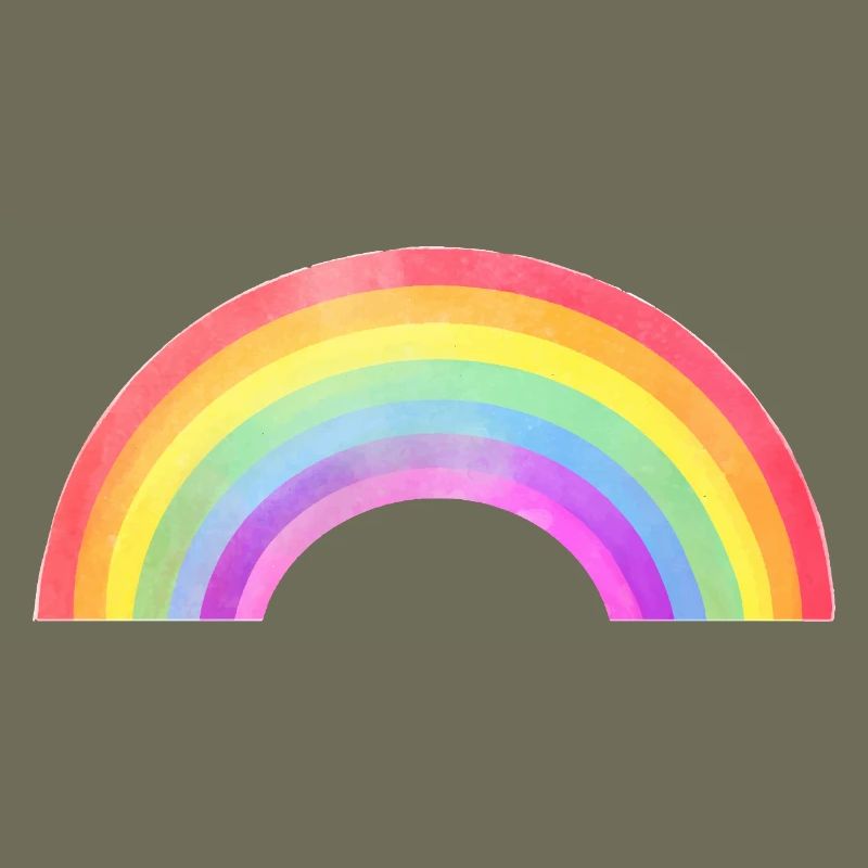Rainbow Arch