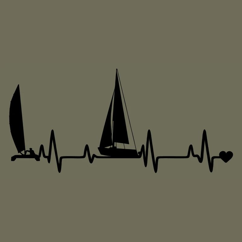 Segelboot