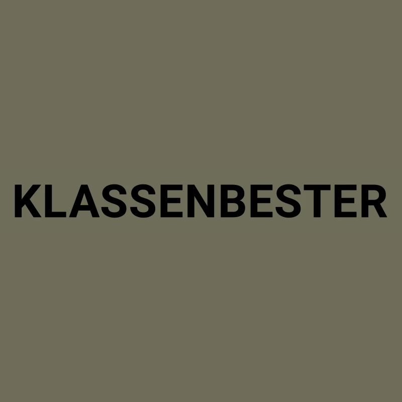 Klassenbester