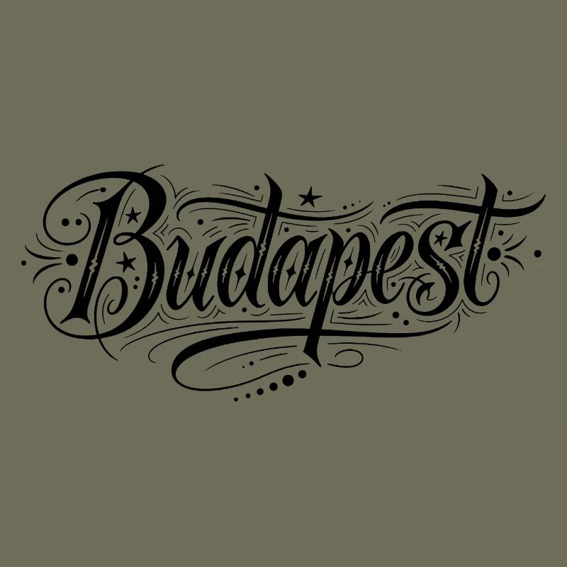 Budapest