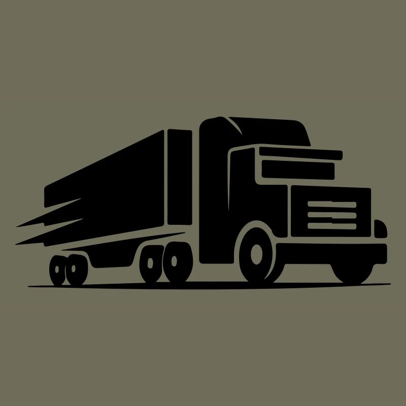 Lkw Logo
