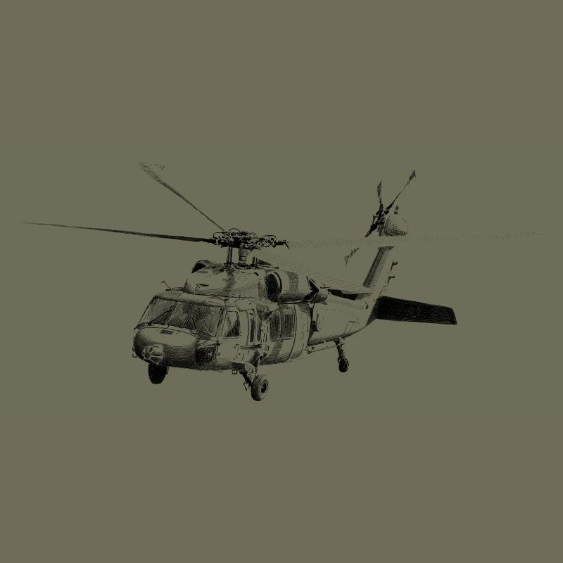 Hélicoptère