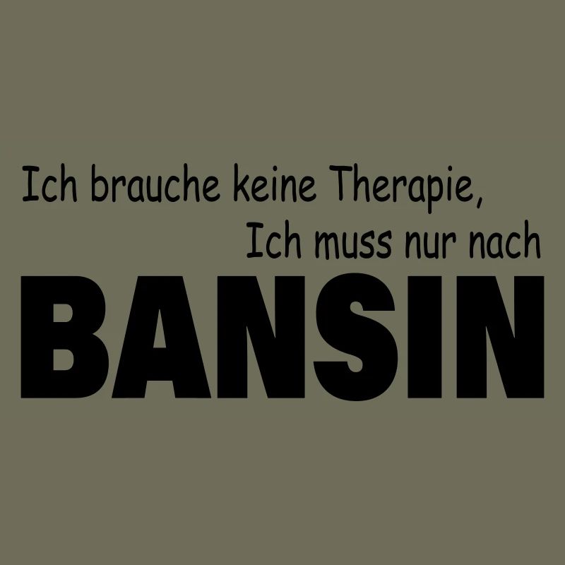 Therapie BANSIN