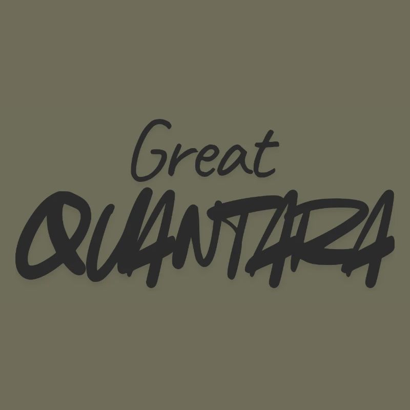 Great Quantity Graffiti Script