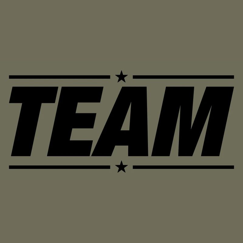 Team Mannschaft