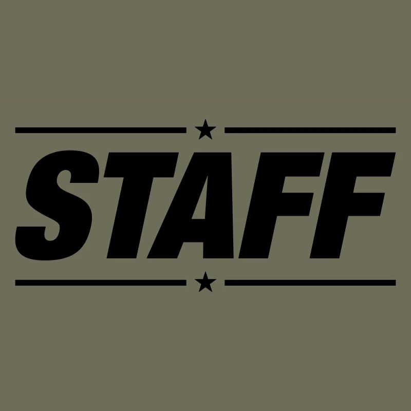 Staff