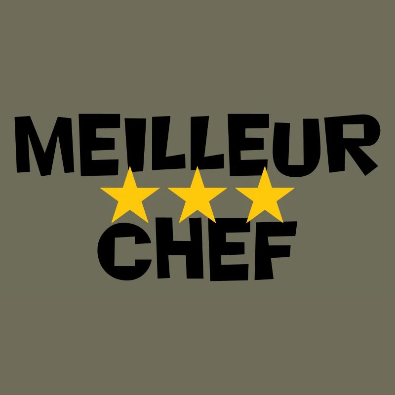 meilleur chef