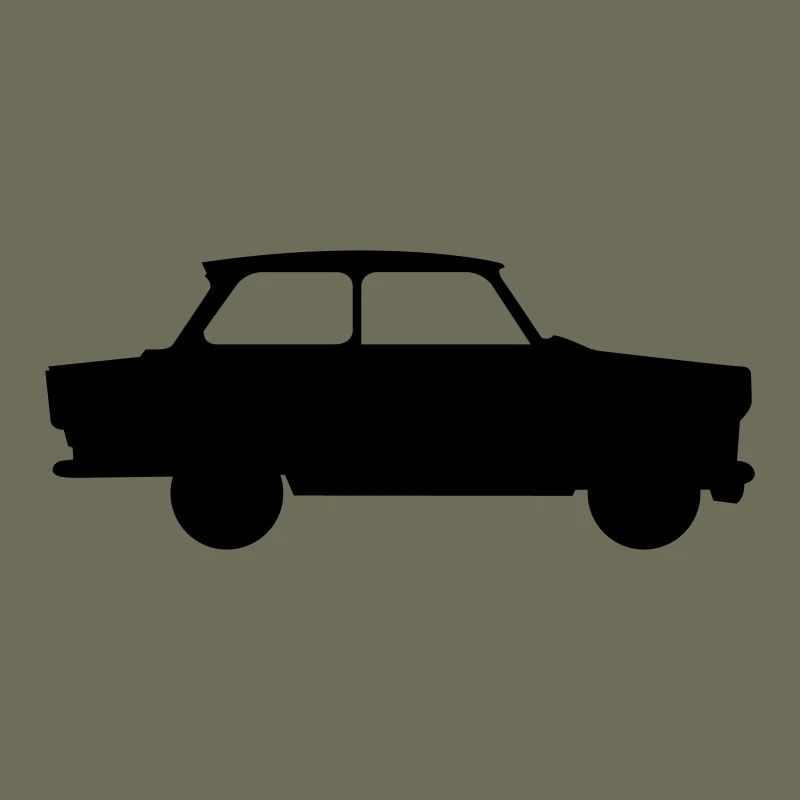 trabbi trabi pappe
