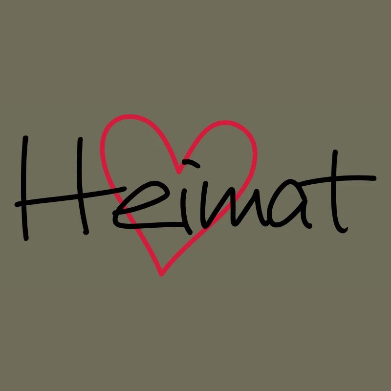 Heimat Herz