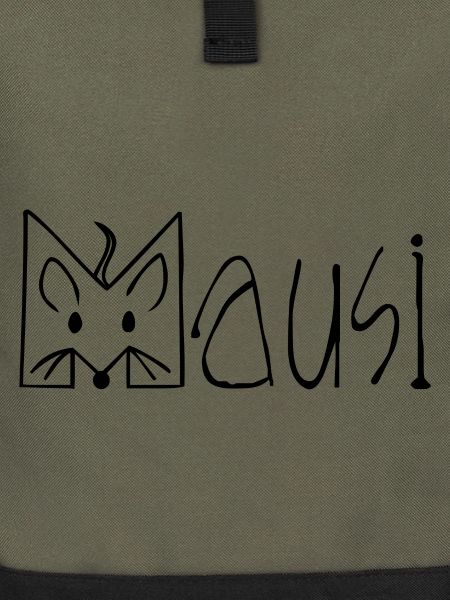 MAUSI MAUS