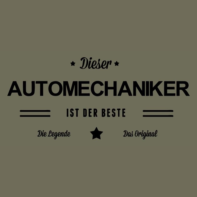 Bester Automechaniker