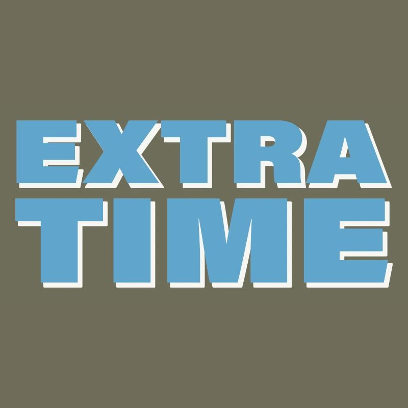 EXTRA TIME