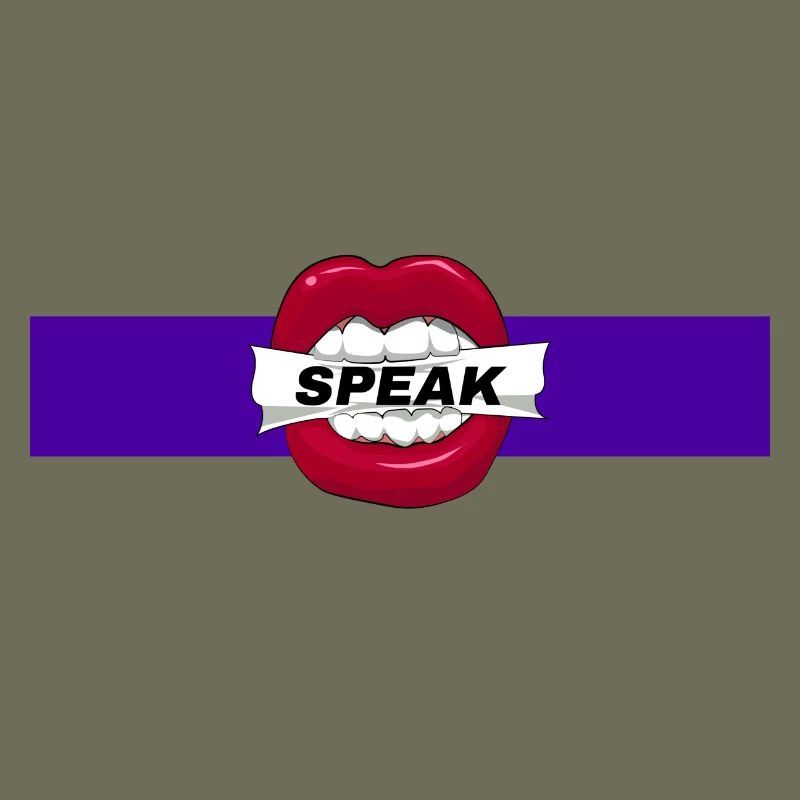 Speak