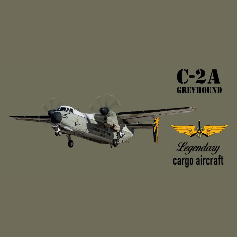 C-2A Greyhound