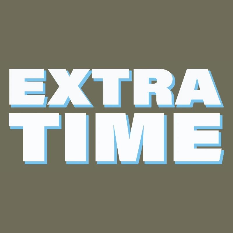 EXTRA TIME