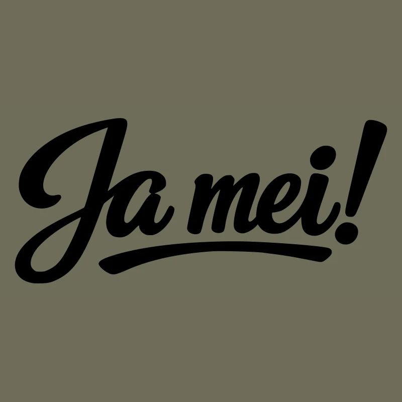 Ja mei