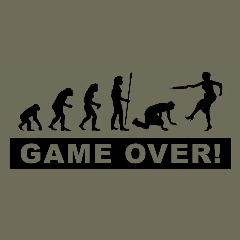 evolution_stag et les nuits de poule