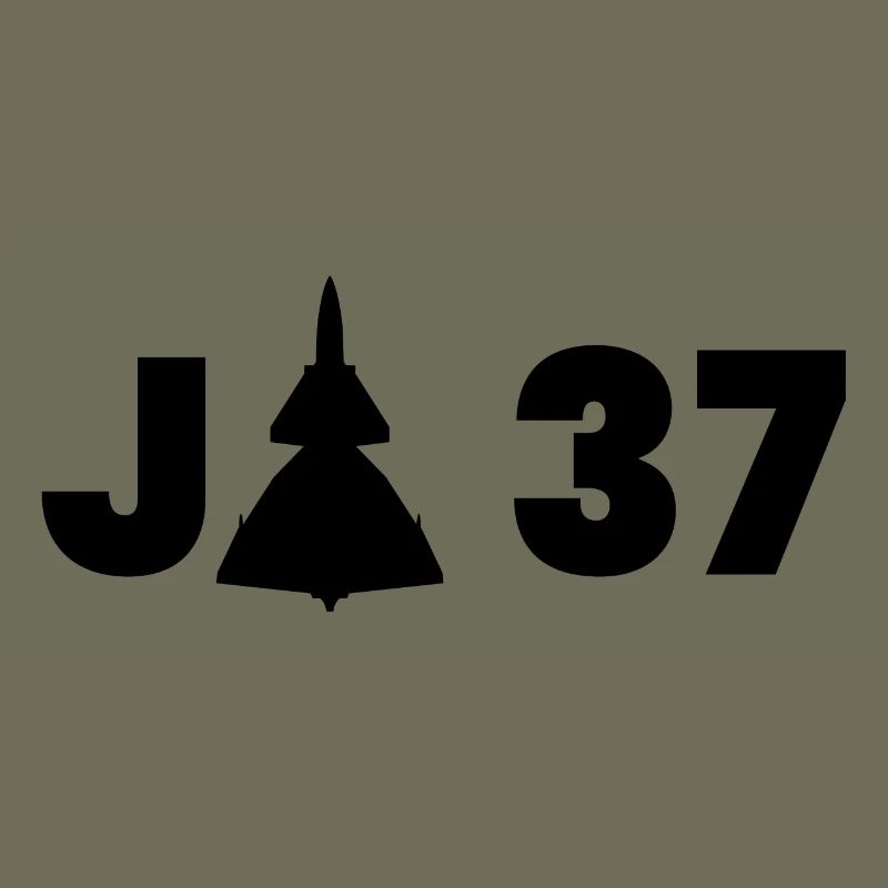 JA 37 Viggen