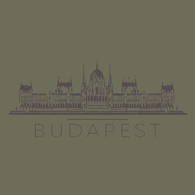 Budapest Ungarn