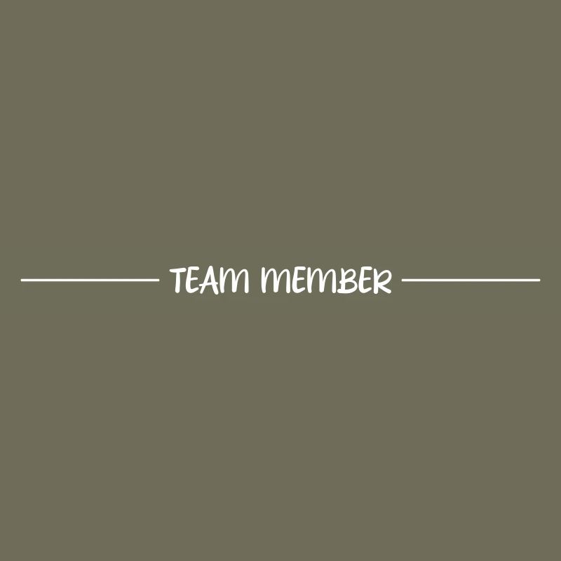 Team Member