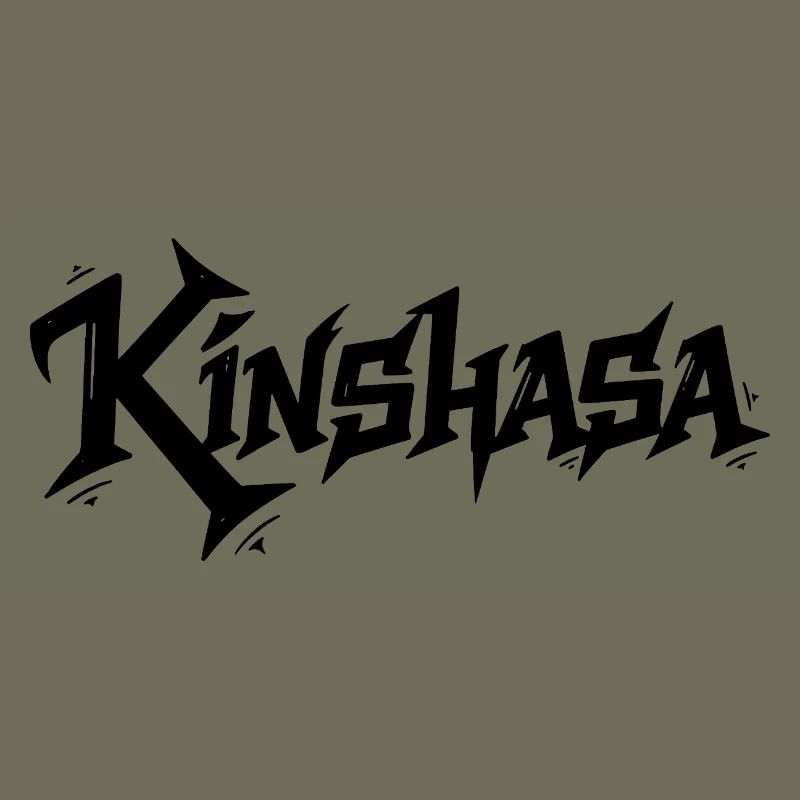 Kinshasa