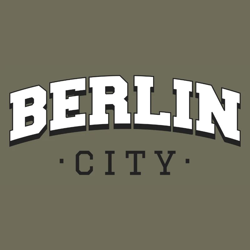 Berlin City