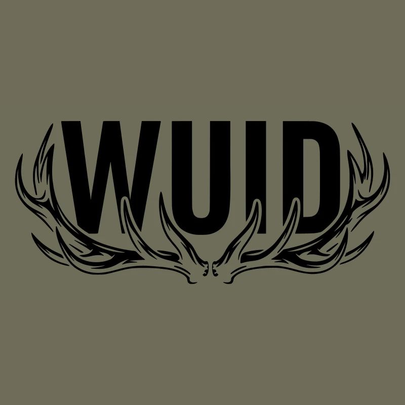 WUID – Modernes bayerisches Design mit Geweih