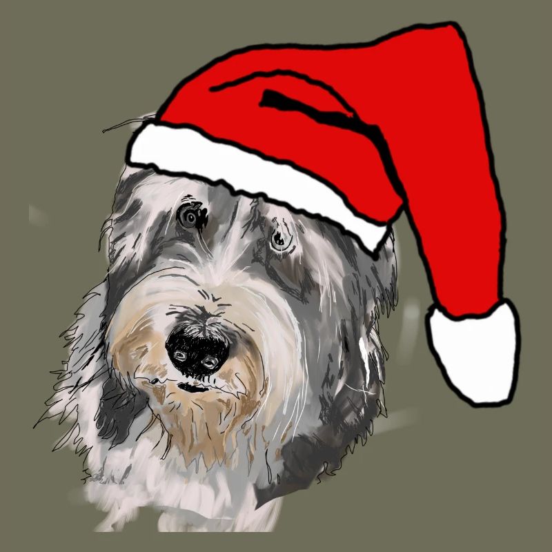 Bearded Collie