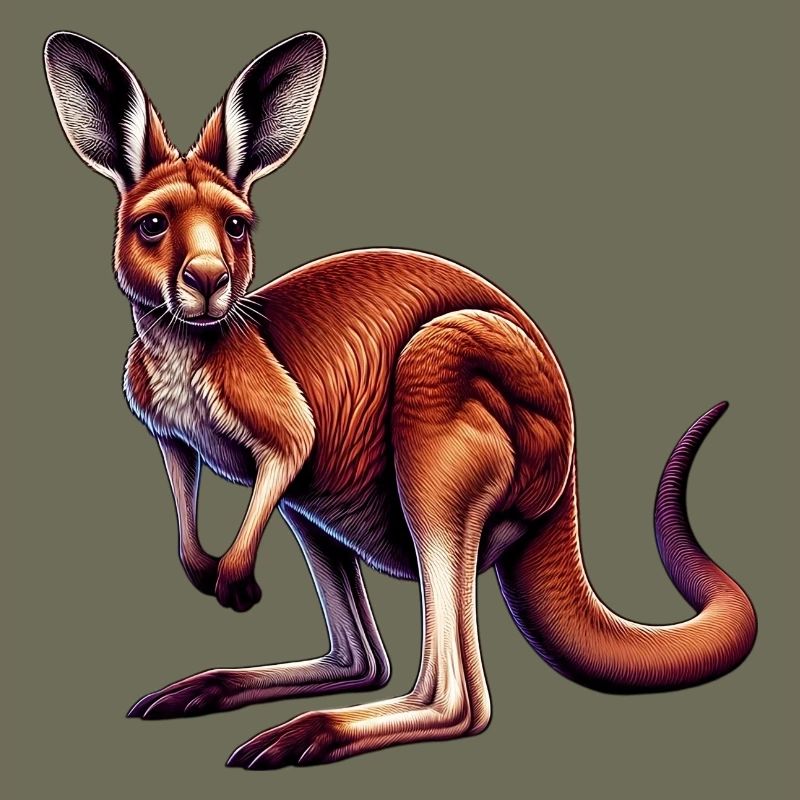 Kangaroo