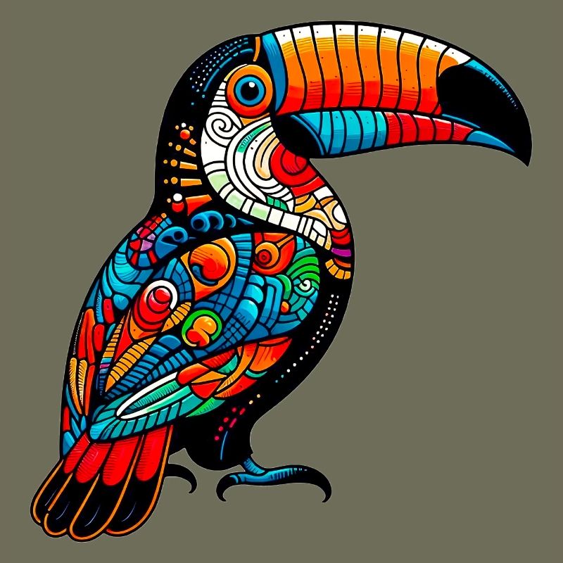 Toucan