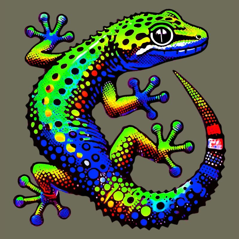 Gecko