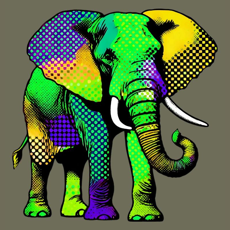 Éléphant