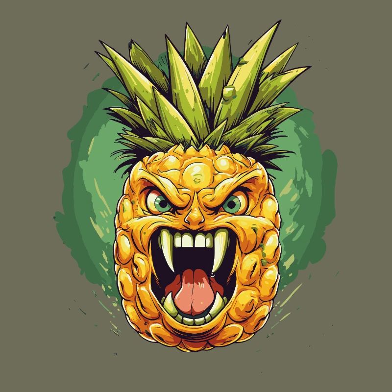 Ananas Vampir