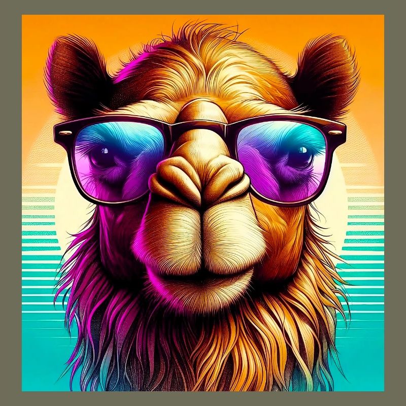 camel