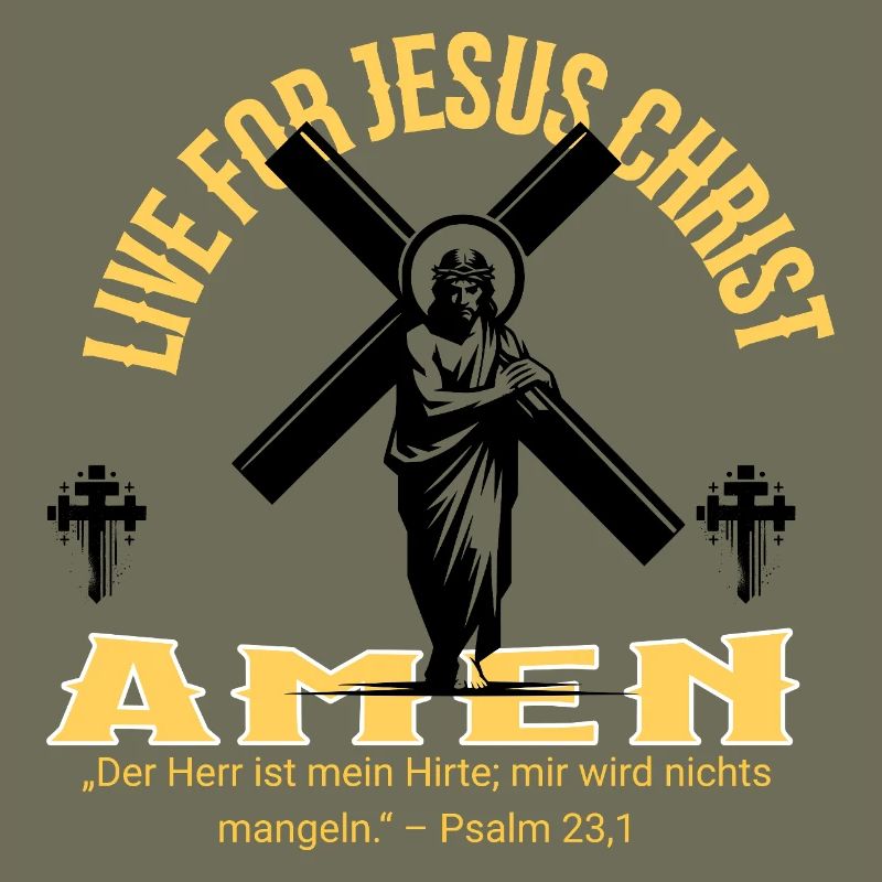 Christliches Design