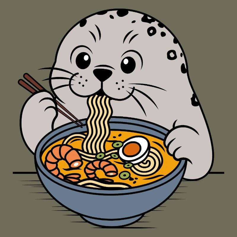 Ramen-Robbe