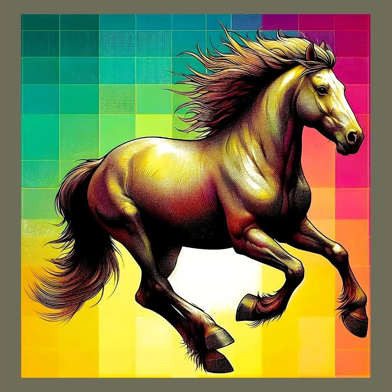 cheval
