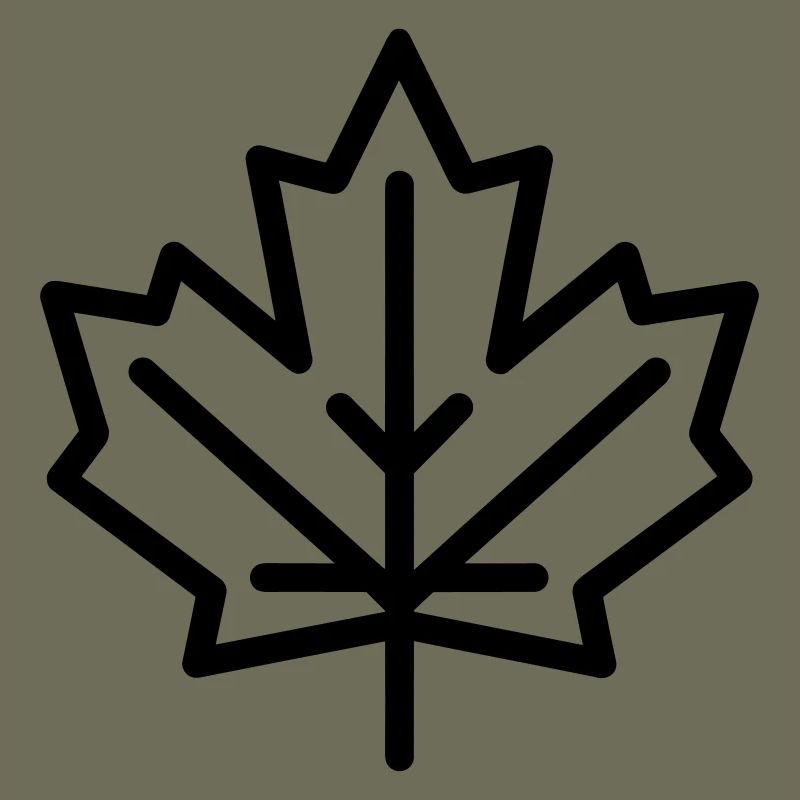 maple leaf