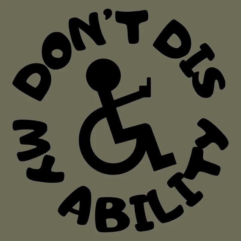 Don't deny my disability #