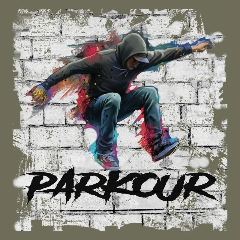 Parkour