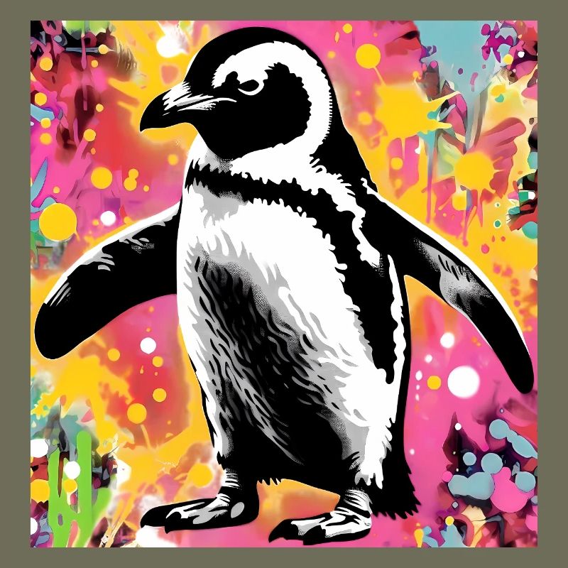 Pinguin