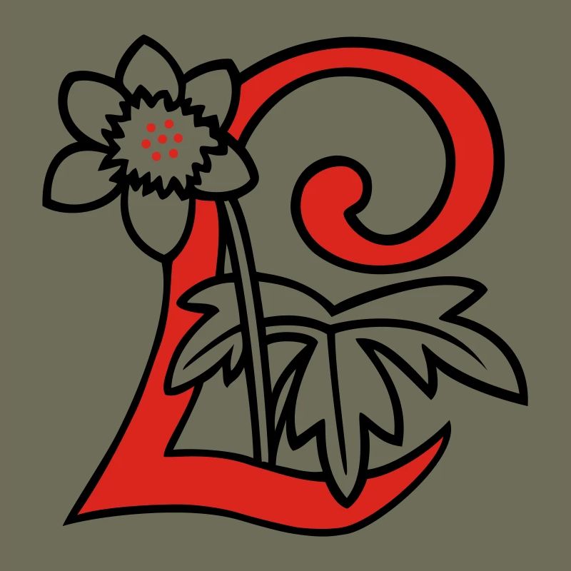 Symbol L